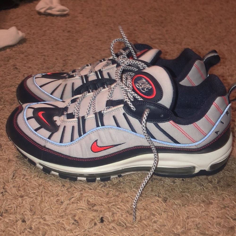 nike shoes